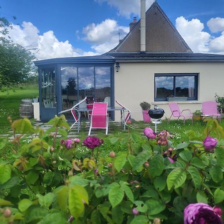 Choussy Gite Du "Chat Botte" Zoo De Beauval Chateaux De La Loire 4 Pers מראה חיצוני תמונה